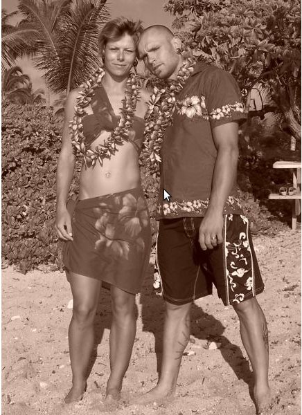 Susi und Torstens großer Tag