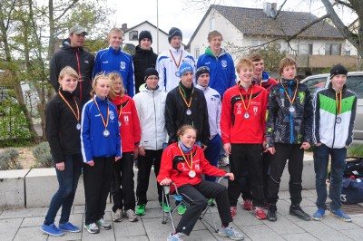 Erfolgreiche Sachsen & DD'er! Erfolgreiche Sachsen & DD'er!