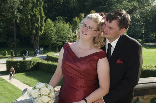 2009 Hochzeit