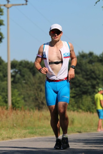 2016 KnappenMan Lauf by Jörg Bozenhard